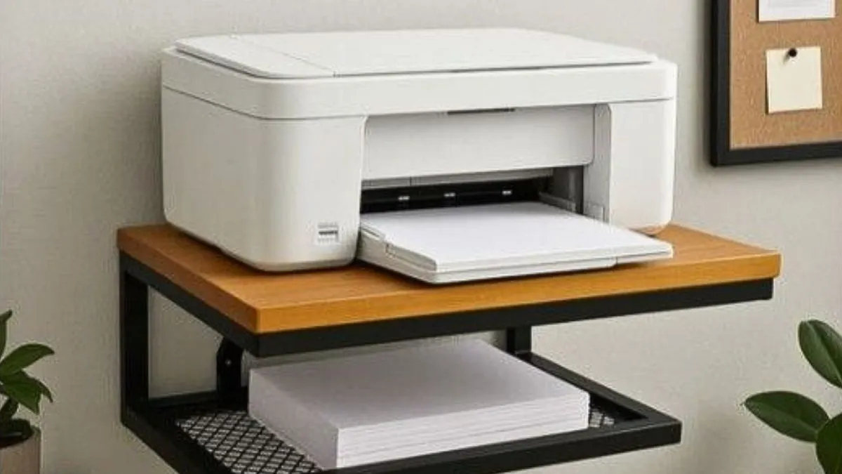 Types Of Printers For Home Use 