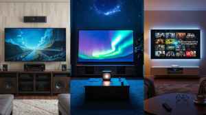 जानें भारत में मिलने वाला कौन सा 55 इंच का टीवी बेहतरीन है?