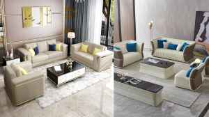 घर के लिए बेहतरीन 7 सीटर सोफा के विकल्प