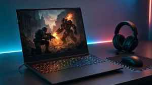 Affordable Gaming Laptop Models For Every Type of User