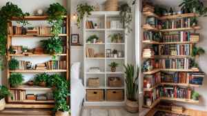 Best Bookshelves on Amazon