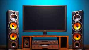 Best Home Theatre Systems in India 