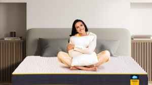 Best Mattresses for Back Pain 
