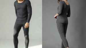 Top Picks Of Thermal Wear On Amazon For Men And Women
