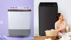  यहां देखिए ₹17,000 के अंदर मिलने वाले बेहतरीन वॉशिंग मशीन के विकल्प