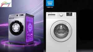 Godrej Washing Machine Vs Voltas Washing Machine