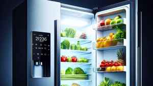 5 Best Haier Refrigerator Single Door for Efficient Cooling and Modern Homes 