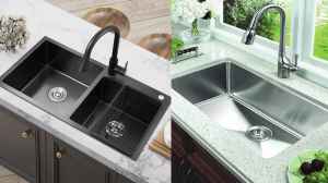 Best Kitchen Sink Under 500 on Amazon