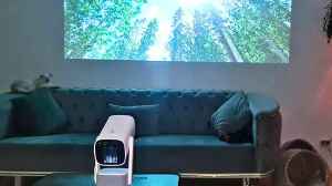 Top 5 4K Projectors for a Stunning Home Theatre Experience