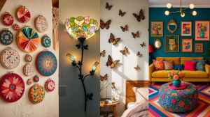  दीवारों की खूबसूरती को बढ़ाने के लिए देखें शानदार विकल्प