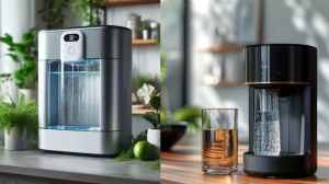 Water Purifier Buying Guide 2025