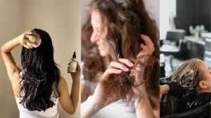 सर्दियों में सूखे बालों की देखभाल के लिए काम आएंगे ये प्रोडक्ट्स