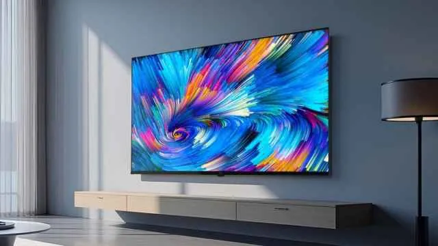 Panasonic ब्रांड के शानदार TV देंगे बेहतरीन पिक्चर क्वालिटी, अमेजन पर देखें विकल्प