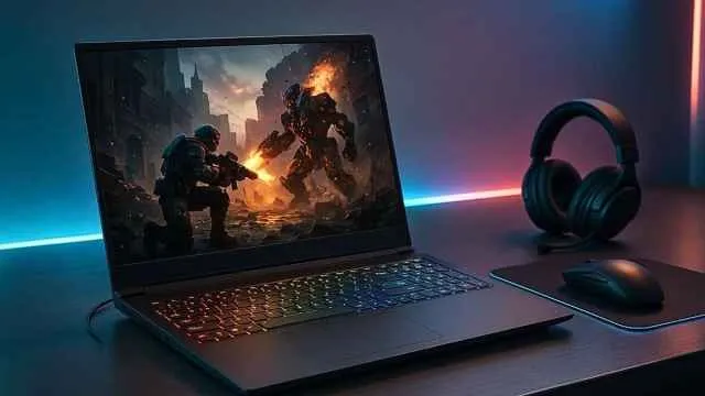 5 Best Affordable Gaming Laptops: Top Budget Models From Leading Brands