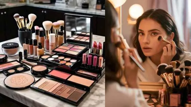 देखें Makeup Kit के विकल्प जो रूखी त्वचा वाली महिलाओं के लिए हो सकते हैं सही