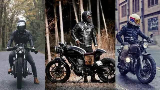 बेहतरीन Windcheater Jacket जो बाइकर के हर सफर को बनाए आरामदायक