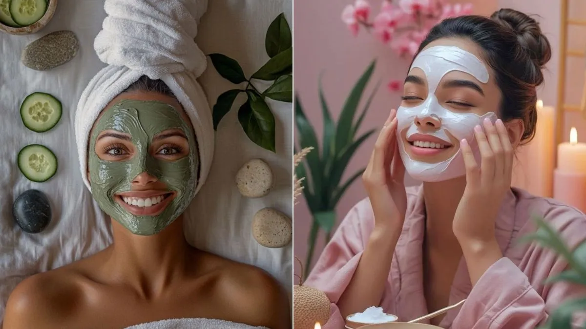 Top D-Tan Face Packs 