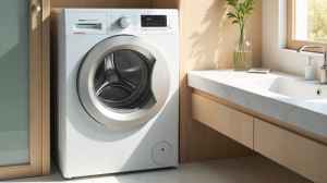 Best 8Kg Top Loading Washing Machines With Inbuilt Heaters