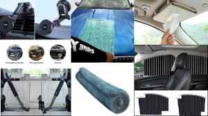 Best Accessories For Car