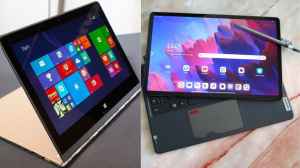 Best Lenovo Tablets in 2025

