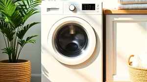 Powerful Wash Performance and Low Energy Bills: 5 Best Bosch Front Load Washing Machines