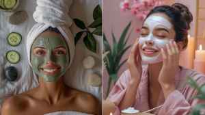 Top D-Tan Face Packs 