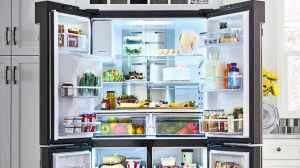 Which Fridge is Best, LG or Bosch? Which Brand Offers Premium Performance