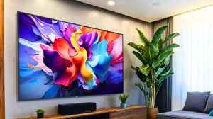 Find Which LED TV Company is Best in India from Brands like Samsung, Haier and More