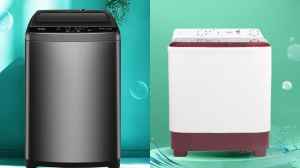 हायर की 5 बेहतरीन टॉप लोड वॉशिंग मशीन के विकल्प आपके लिए