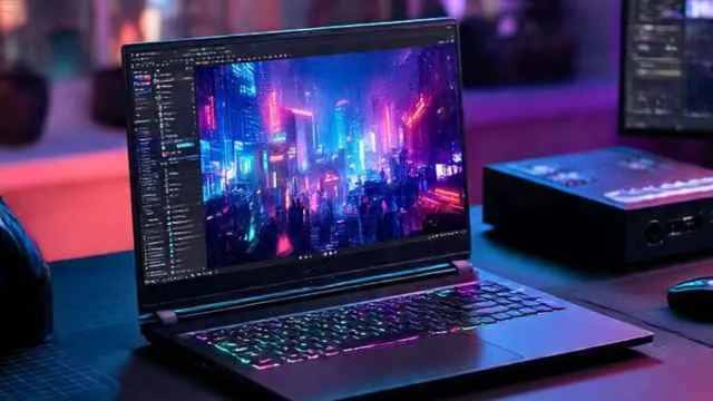 10 Best Laptops Under 2 Lakh In India: Get Premium Gaming and Working Experience