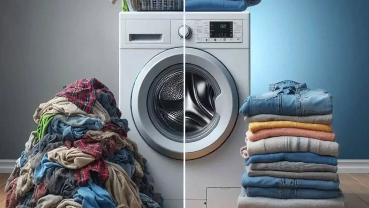 Best Haier Washing Machines 