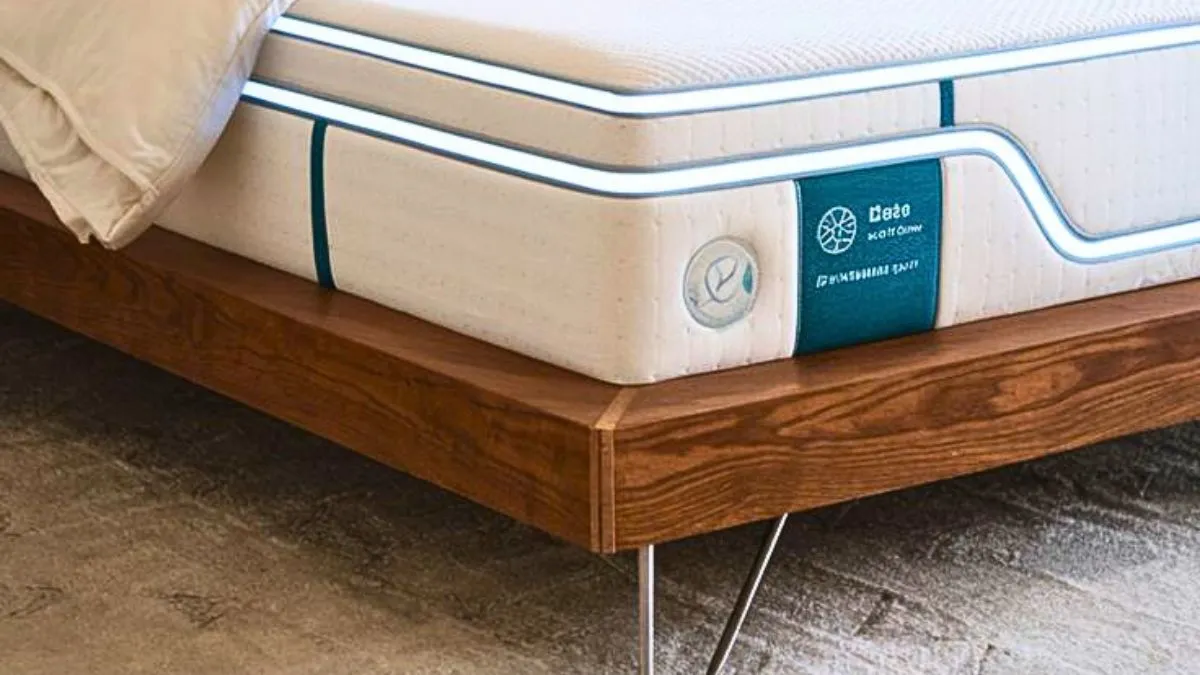 sleep_company_mattress