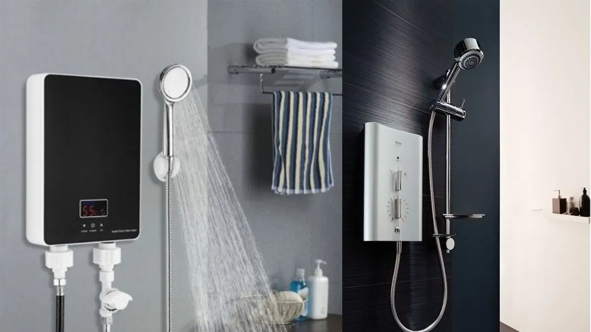 5 Best Singer Water Heater