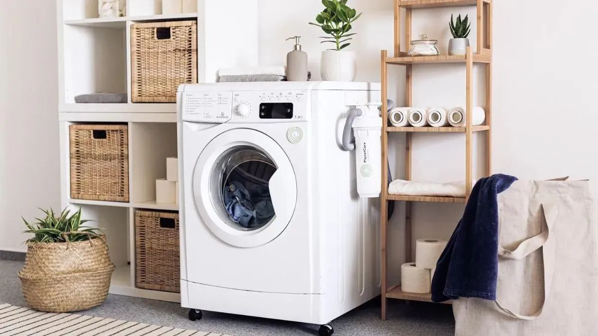 5 Best Front Load Washing Machine