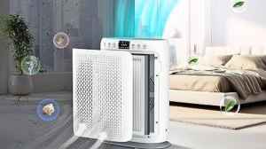 Best Air Purifiers for Dust on Amazon 