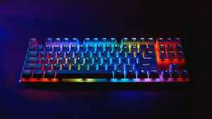 Best Gaming Keyboards 