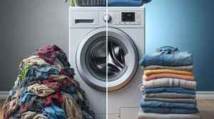 Best Haier Washing Machines on Amazon