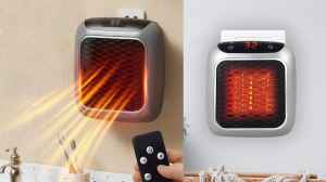 Best Wall Mount Room Heater