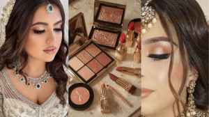 सगाई वाले मेकअप के लिए जरूरी चीजें