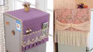  फ्रिज कवर सेट