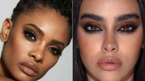 How to Create a Dramatic Smoky Eye?