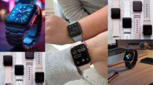 Stylish Smartwatches