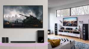 ₹30,000 से कम वाले Home Theater Speakers