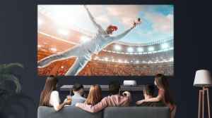  Sony के 75 इंच वाले टीवी 