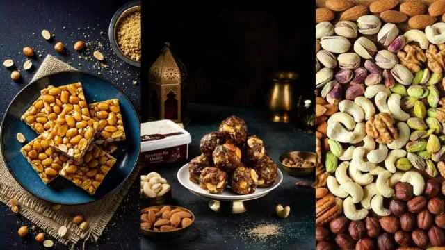 Winter सीजन को ये बेहतरीन Snack Items बनाएंगे और मजेदार!