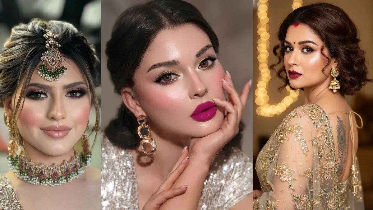 Glossy Makeup प्रोडक्ट्स