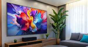 LG LED TV