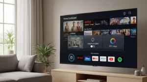 Best Smart TV Operating Systems in India: Google, Tizen, WebOS, or Fire TV?