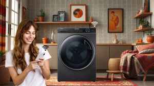 Best Smart Washing Machines
