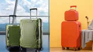 Best VIP Suitcases on Amazon